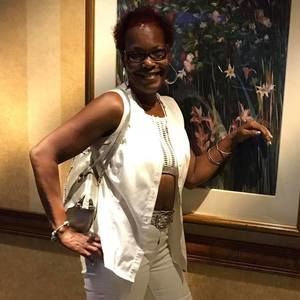 Meet your Posher, Donna lovette